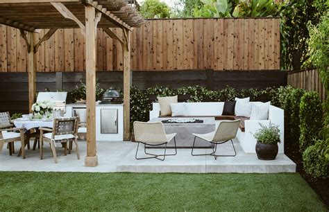 14 Stylish Outdoor Decor Ideas Fit for 2023 | Havenly Blog | Havenly ...