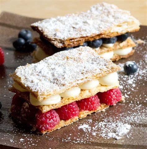 10 French Pastry Recipes You Can Make at Home