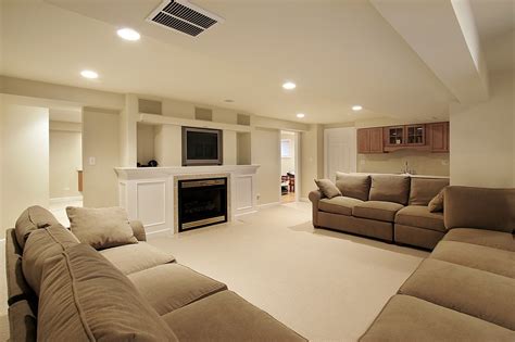 6 Things You Have to Do Before Finishing a Basement
