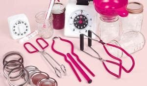 How to Properly Clean &amp; Sanitize Canning Jars - Maids By Trade