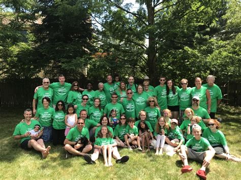 Custom T-Shirts for Feldman Family Reunion - Shirt Design Ideas