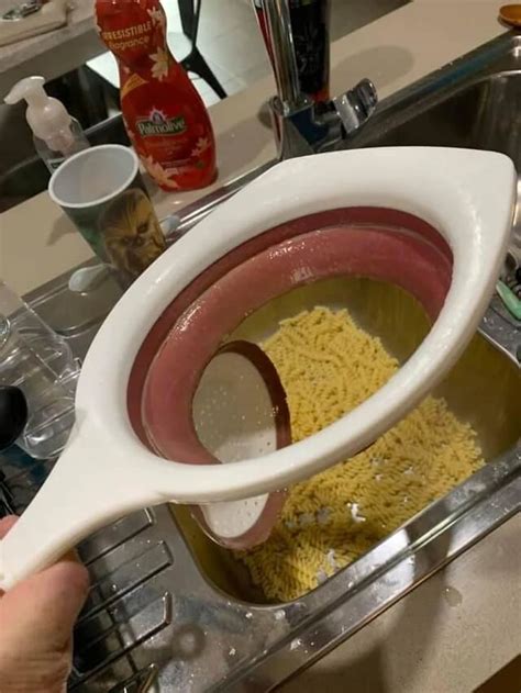 Messy Cooking Fails That Make Us Shed A Tear