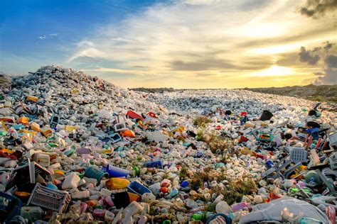 Environmental contamination pushes cities to cut plastic waste within a ...