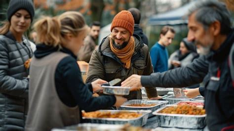 Free Community Meal Sharing Photo - Community, Sharing, Food | Download ...