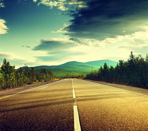 Road Wallpapers Photos - Infoupdate.org