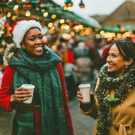 Joyful Holiday Gathering Free Photo Download | FreeImages