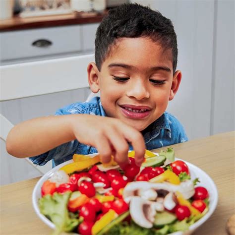 Healthy Food Pictures For Kids