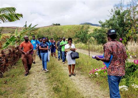 Engaging Local Communities - Sustainable Travel International