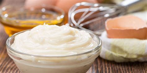 Homemade Mayonnaise: Simple Recipes Offering Different Flavors