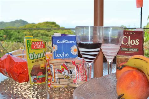 Cooking in a Vacation Rental and Making Dreams Come True - The Spicy Apron