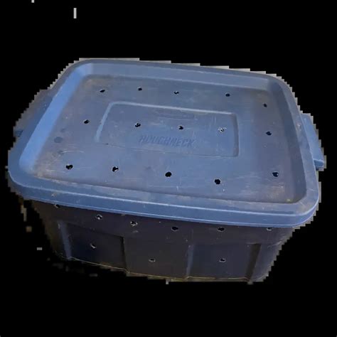 Choosing Your Vermicompost Bin Setup: How To Vermicompost Part 1 - Worm ...