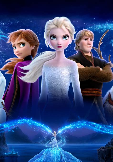 Frozen Wallpaper Kristoff And Anna