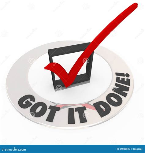 Finished Task Stock Illustrations – 829 Finished Task Stock ...