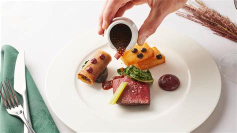 A Day in the Life of a Chef at Home • Harper Fine Dining