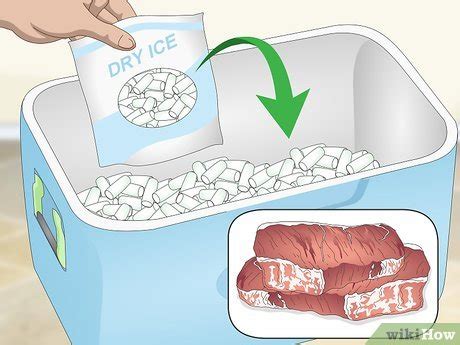 How to Keep Food Cold: 15 Steps (with Pictures) - wikiHow