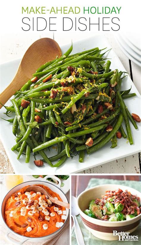 The Best Best Christmas Vegetable Side Dishes – Best Diet and Healthy ...