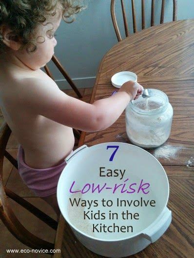 How to involve kids in garden-to-table real food prep?