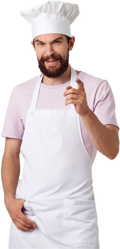 Chef PNG Pic | PNG All