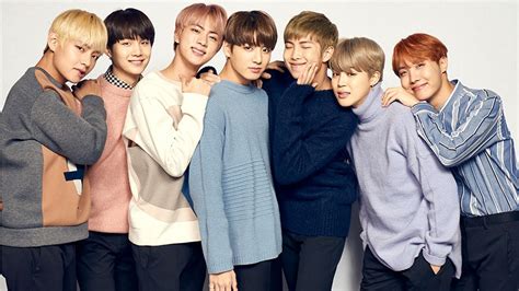 Detrás del éxito de BTS, ¿una historia de explotación? - Literal Magazine