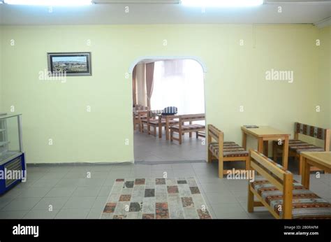 Authentic Style Restaurant Stock Photo - Alamy