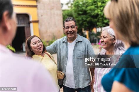 1,516 Traveler Engaging With Locals Stock Photos, High-Res Pictures ...