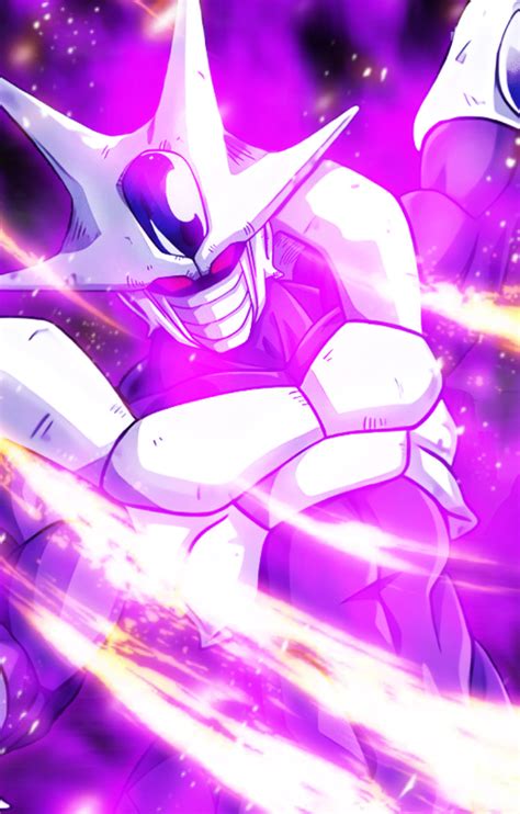 Final Form Cooler Wallpaper by Brando-Edits on DeviantArt