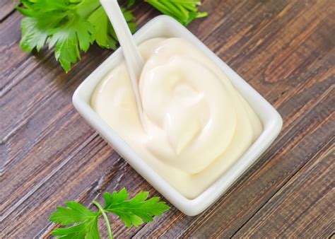 26 Ways to Substitute For Mayonnaise, In a Pinch! - The Ashcroft Family ...