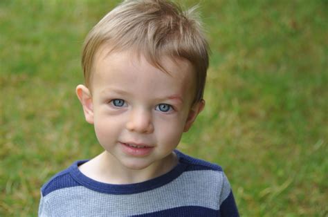 The Johnston Chronicles: Rub-a-dub-dub, 3 boys in the tub!