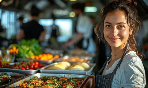 Premium Photo | Local Cooking Class