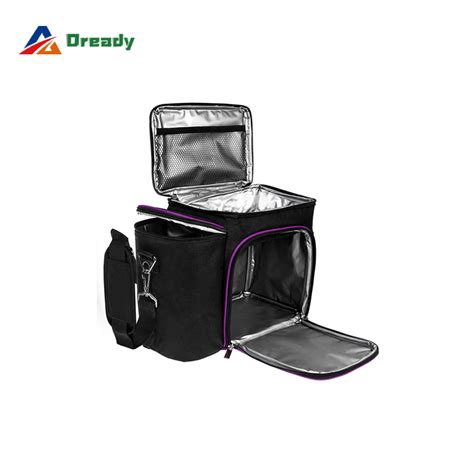 Portable Insulated Food Insulation Bag – China Manufacturer and Supplier