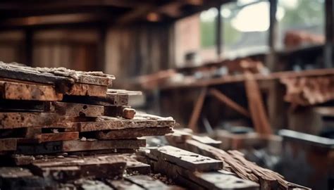 Maximizing Sustainability: Harnessing Recycled Materials in ...