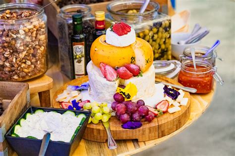 Everything you need to know about DStv Delicious Festival