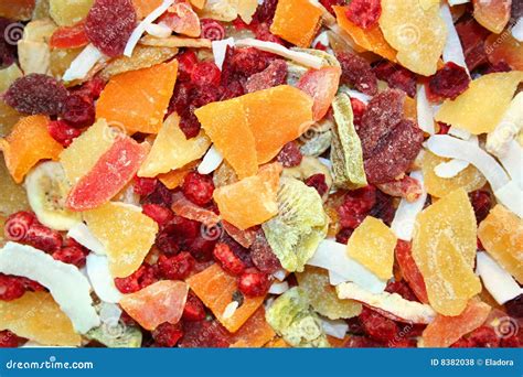 Dried fruit slices stock photo. Image of istanbul, apple - 8382038