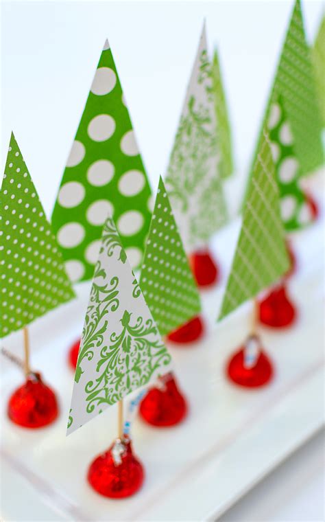 50 Easy Christmas Crafts For Everyone In The Family To Enjoy