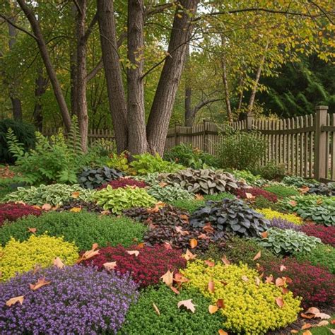 15 Fall Planting Ideas to Boost Your Autumn Garden