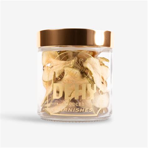 Dehy Dehydrated Fruit Slices | Bespoke Post