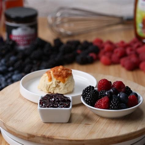 Biscuit: It’s So Fluffy! Recipe by Tasty