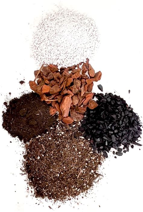 Simple diy well draining soil potting mix – Artofit