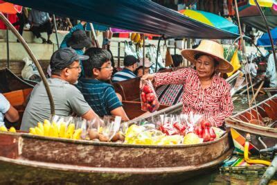 Looking for Authentic Street Food? Then You Can't Miss These 10 Markets ...