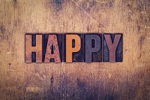 Ministry Matters™ | How to be happy