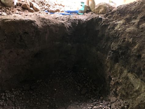 Earthbag Root Cellar : 12 Steps (with Pictures) - Instructables