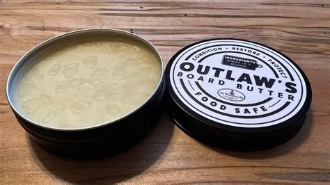 Best natural, food-safe DIY finish for homemade wooden cutting boards?