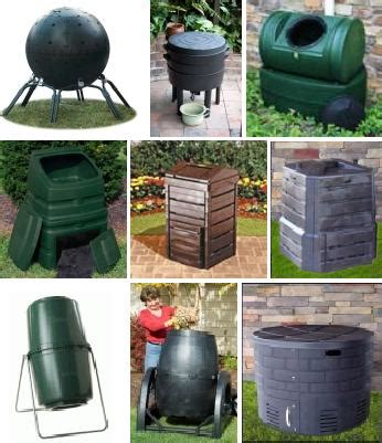 Types of Composting Bins - Uncle Jim's Worm Farm