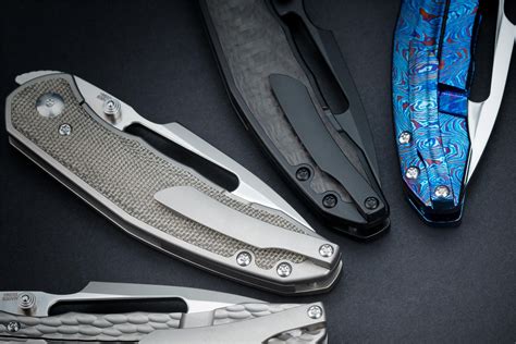 A Parent's Guide to Introducing Your Child to Their First Knife