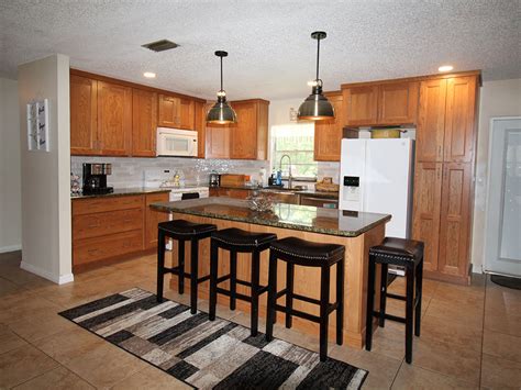 The Story of a Country Kitchen - Designs by Michele Rose | Florida ...