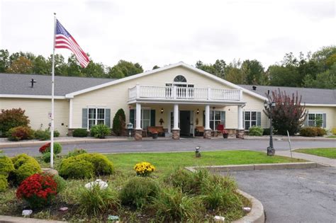 10 Best Assisted Living Facilities in Oswego, NY - Cost &amp; Financing