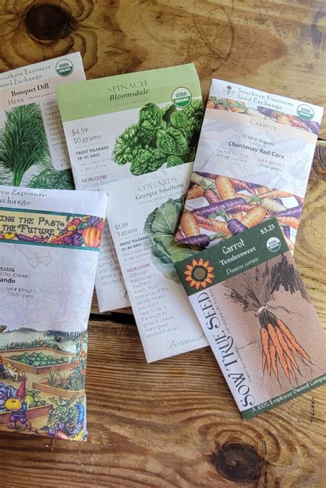 What are the easiest heirloom vegetable seeds to save for next year’s country garden?