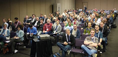 Conference Speakers - Check Your Room Size - Brent Ozar Unlimited®