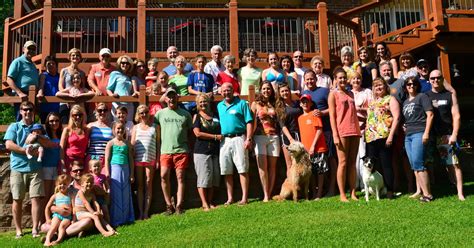 Spence Family Page