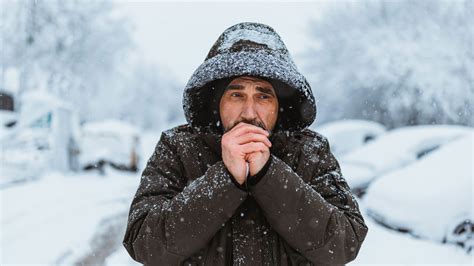 Hypothermia Symptoms: What You Can Do to Best Protect Yourself - GoodRx